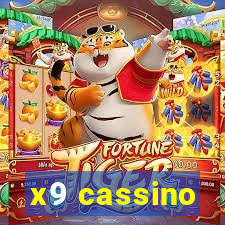 x9 cassino